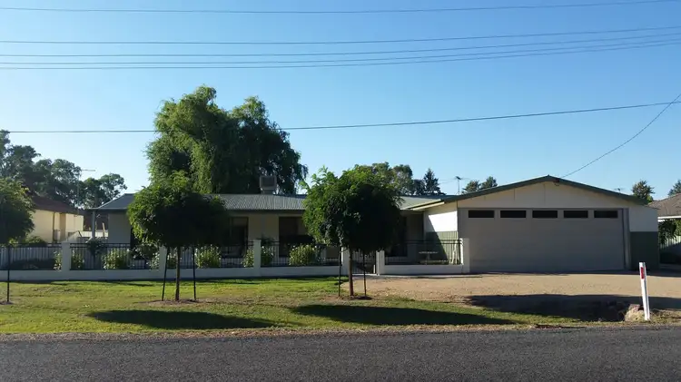 Main view of Homely house listing, 78 Dight Street, Jindera NSW 2642