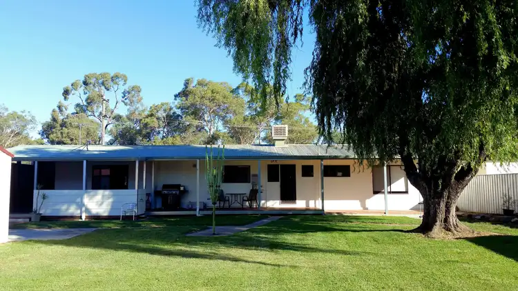 Second view of Homely house listing, 78 Dight Street, Jindera NSW 2642
