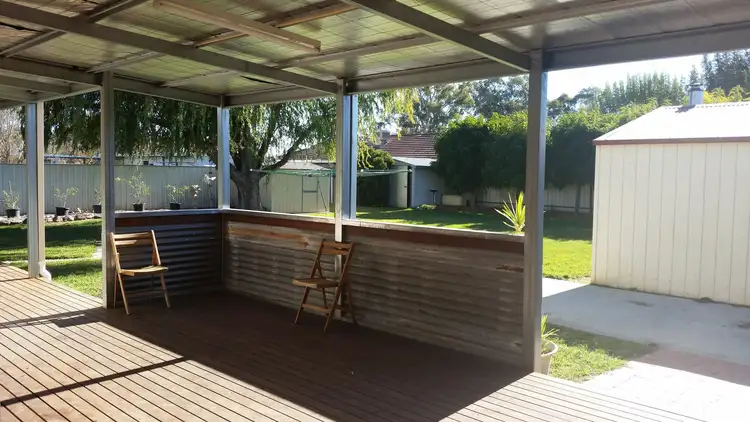 Third view of Homely house listing, 78 Dight Street, Jindera NSW 2642