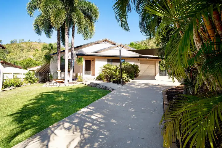 5 Sadowa Court, Wulguru QLD 4811