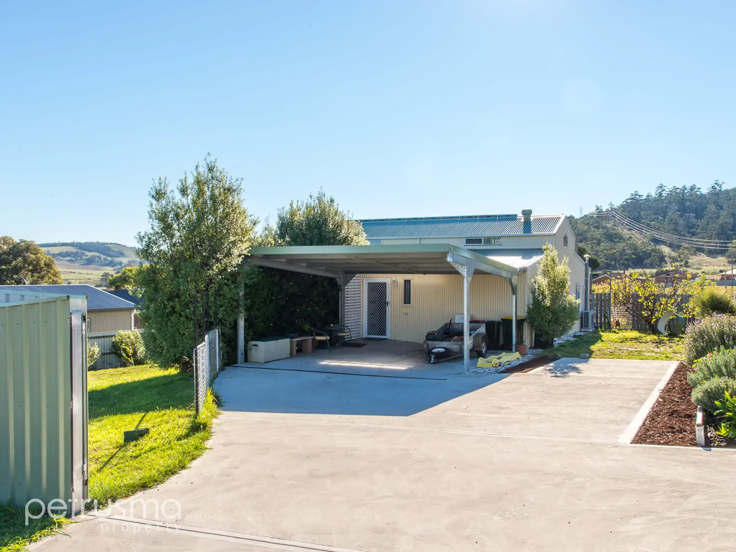 Main view of Homely house listing, 1 Grangefield Court, Clarendon Vale TAS 7019