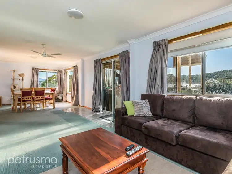 Third view of Homely house listing, 1 Grangefield Court, Clarendon Vale TAS 7019