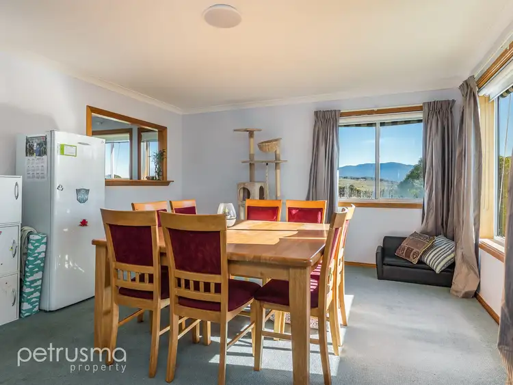 Fourth view of Homely house listing, 1 Grangefield Court, Clarendon Vale TAS 7019