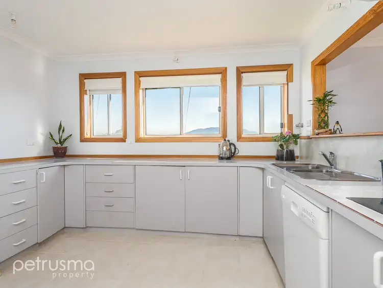 Fifth view of Homely house listing, 1 Grangefield Court, Clarendon Vale TAS 7019