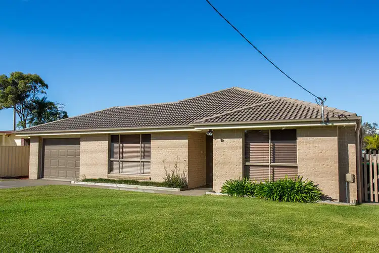 Second view of Homely house listing, 12 Tahiti Avenue, Forster NSW 2428