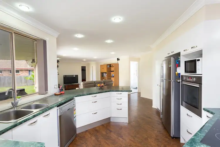 Fourth view of Homely house listing, 12 Tahiti Avenue, Forster NSW 2428