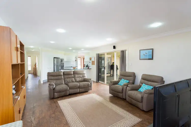 Fifth view of Homely house listing, 12 Tahiti Avenue, Forster NSW 2428