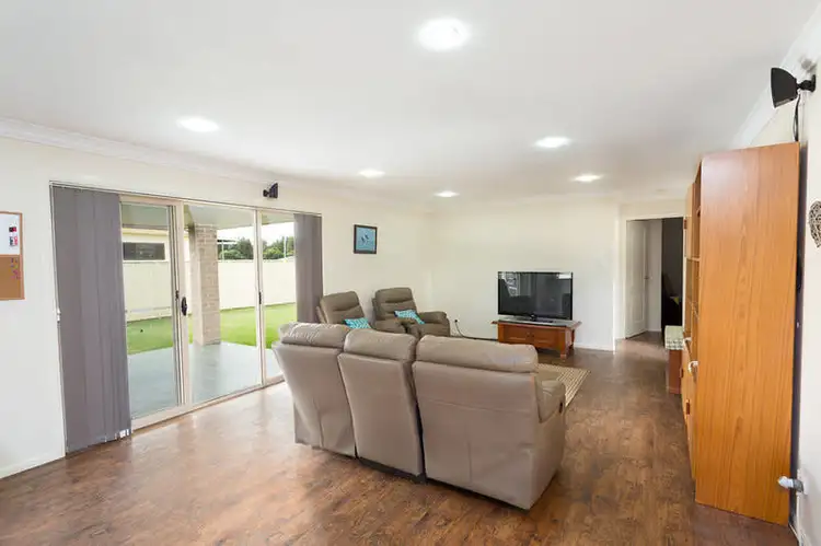 Sixth view of Homely house listing, 12 Tahiti Avenue, Forster NSW 2428