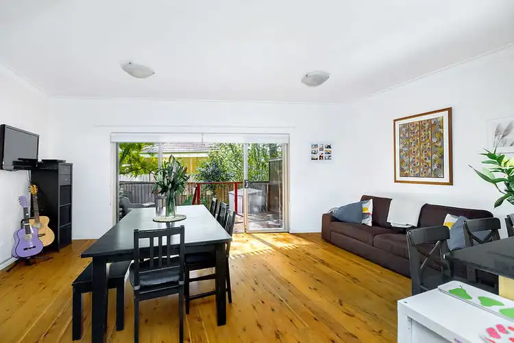 Second view of Homely townhouse listing, 4/75A Cobar Street, Dulwich Hill NSW 2203