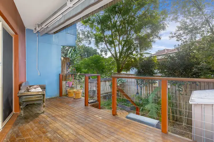 Third view of Homely townhouse listing, 4/75A Cobar Street, Dulwich Hill NSW 2203
