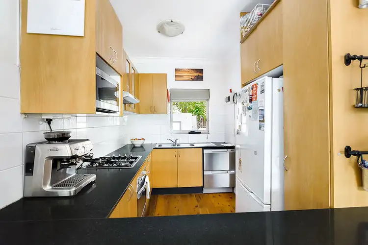 Fourth view of Homely townhouse listing, 4/75A Cobar Street, Dulwich Hill NSW 2203