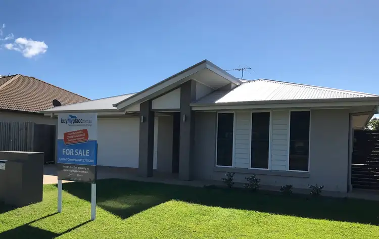22 Plumer Street, Wellington Point QLD 4160