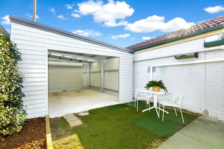 Second view of Homely house listing, 233 Victoria Road, Marrickville NSW 2204