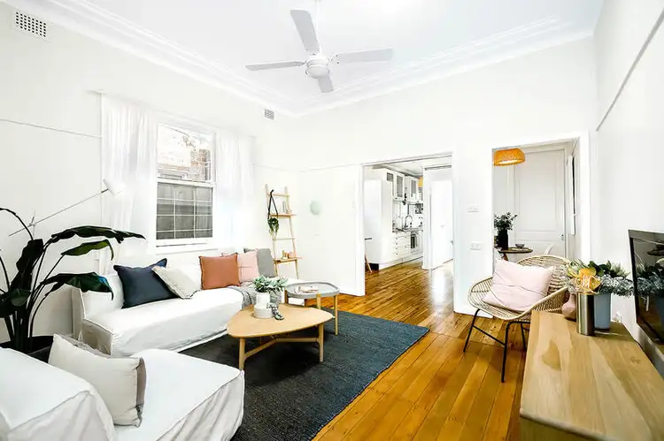Third view of Homely house listing, 233 Victoria Road, Marrickville NSW 2204