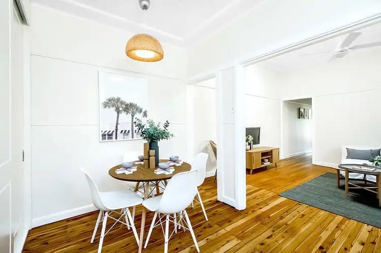 Fourth view of Homely house listing, 233 Victoria Road, Marrickville NSW 2204