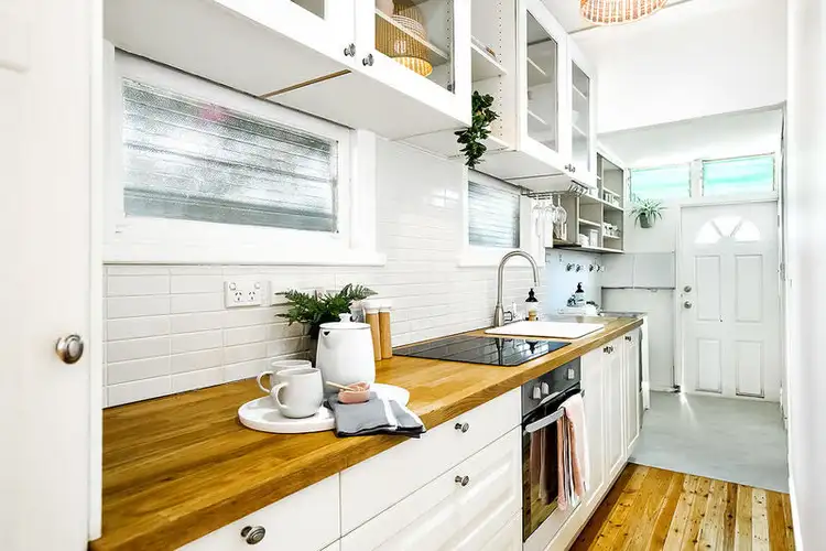 Fifth view of Homely house listing, 233 Victoria Road, Marrickville NSW 2204
