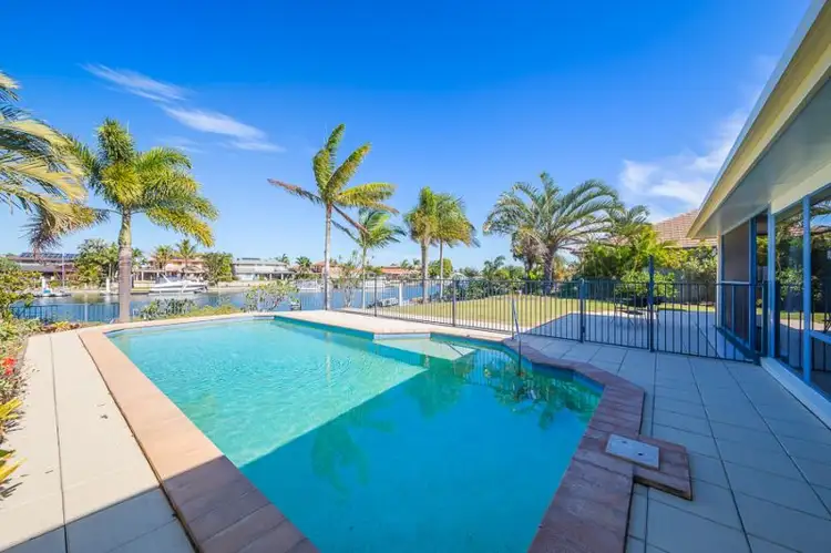 Main view of Homely house listing, 61 Voyagers Drive, Banksia Beach QLD 4507