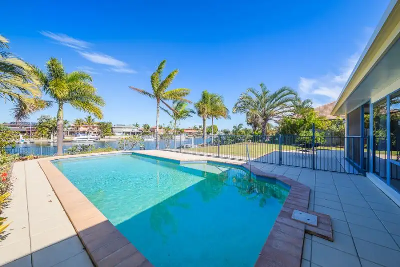Main view of Homely house listing, 61 Voyagers Drive, Banksia Beach QLD 4507
