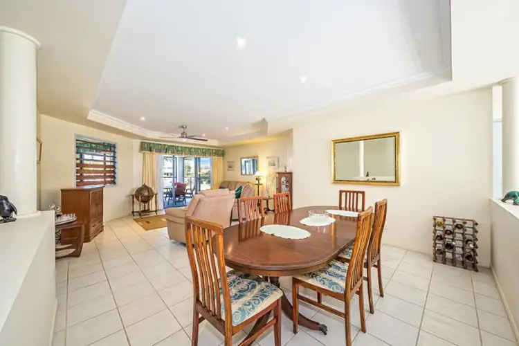 Fourth view of Homely house listing, 61 Voyagers Drive, Banksia Beach QLD 4507