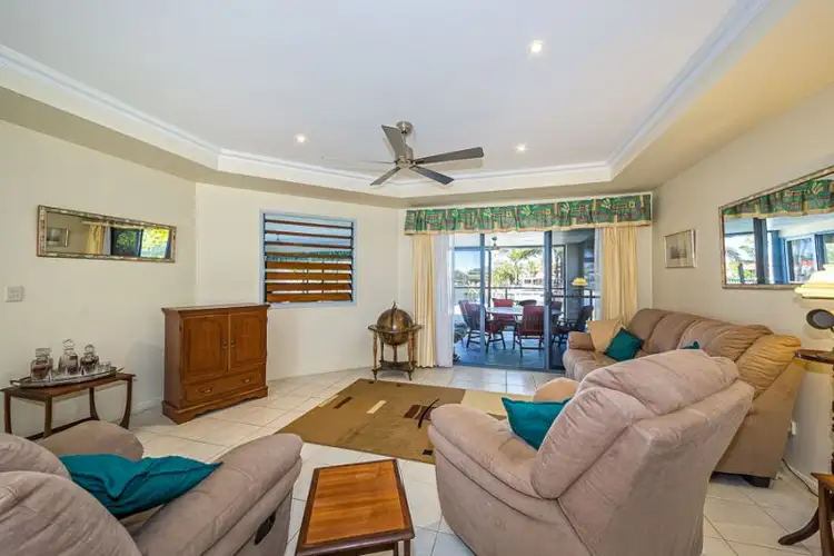 Fifth view of Homely house listing, 61 Voyagers Drive, Banksia Beach QLD 4507