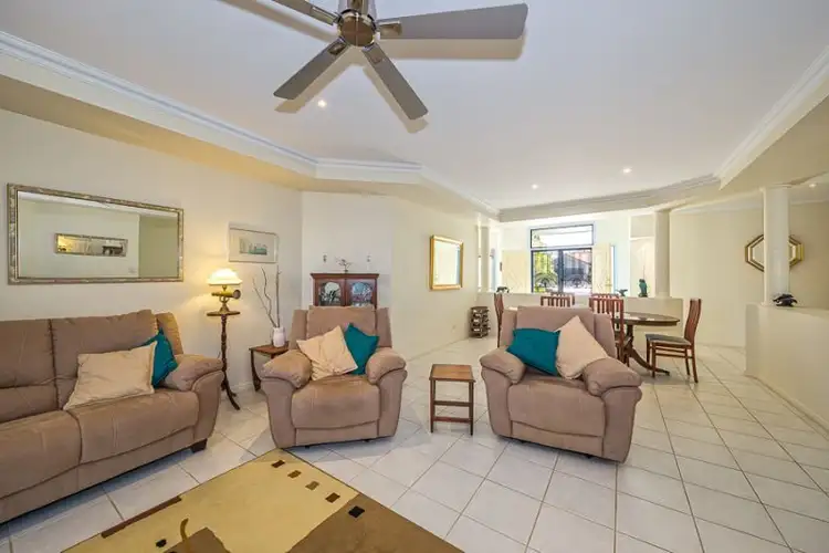 Sixth view of Homely house listing, 61 Voyagers Drive, Banksia Beach QLD 4507