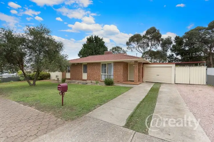 7 Polst Avenue, Para Vista SA 5093