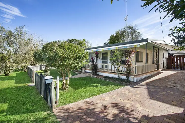 Main view of Homely house listing, 36 Gympie Street, Tewantin QLD 4565