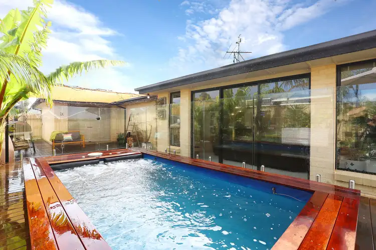 Second view of Homely house listing, 12 Kipsy Street, Aldinga Beach SA 5173