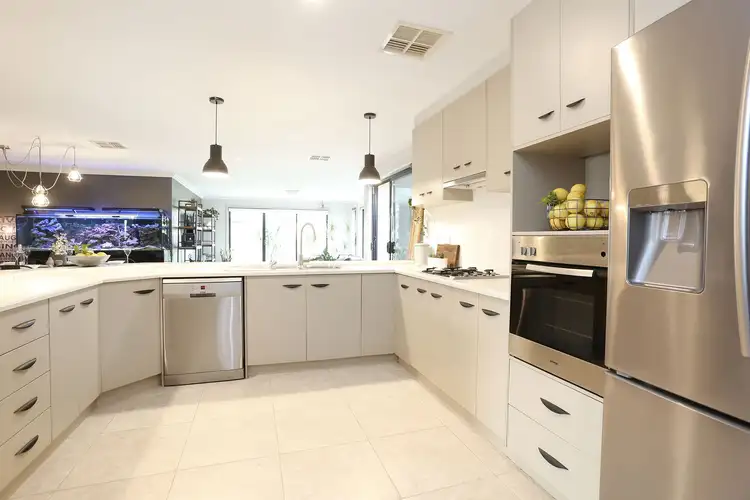 Fourth view of Homely house listing, 12 Kipsy Street, Aldinga Beach SA 5173