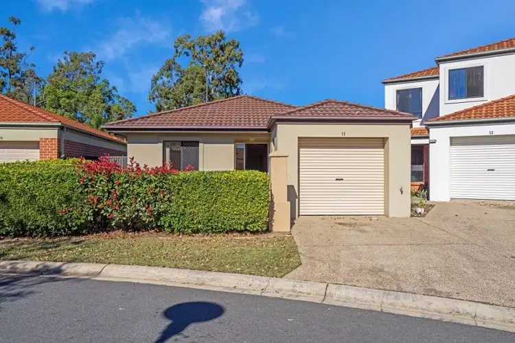 11a/64 Gilston Rd, Nerang QLD 4211