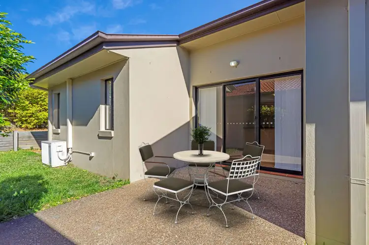 Third view of Homely house listing, 11a/64 Gilston Rd, Nerang QLD 4211