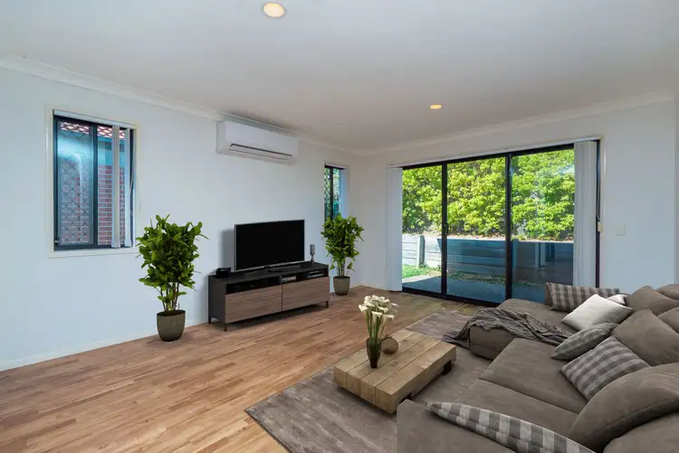 Fourth view of Homely house listing, 11a/64 Gilston Rd, Nerang QLD 4211