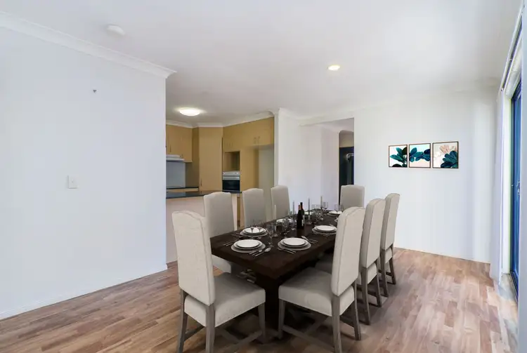 Sixth view of Homely house listing, 11a/64 Gilston Rd, Nerang QLD 4211