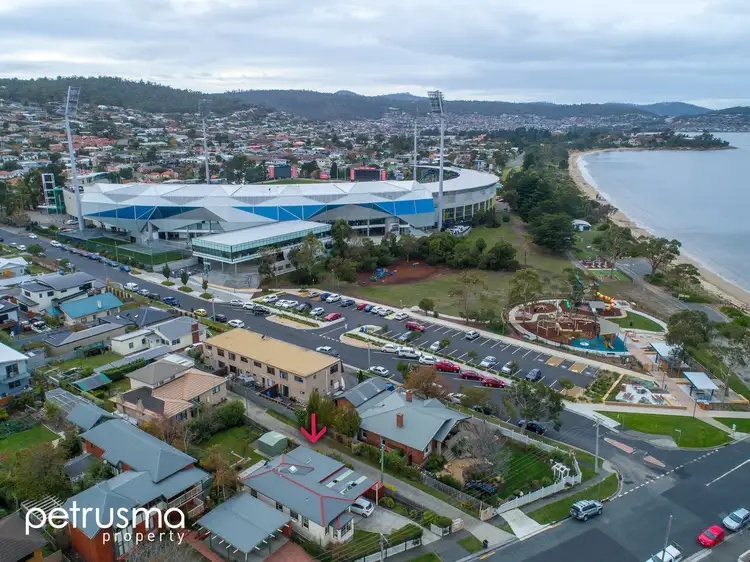 Main view of Homely house listing, 46 Queen Street, Bellerive TAS 7018