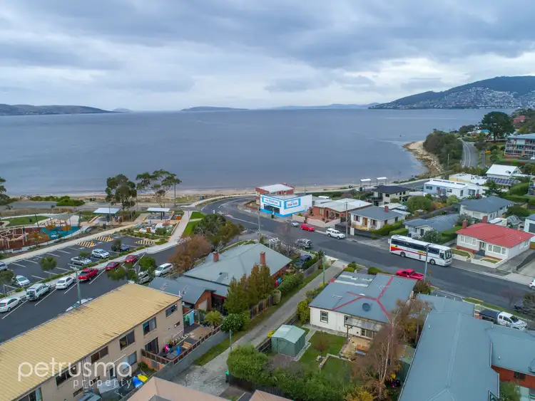 Third view of Homely house listing, 46 Queen Street, Bellerive TAS 7018