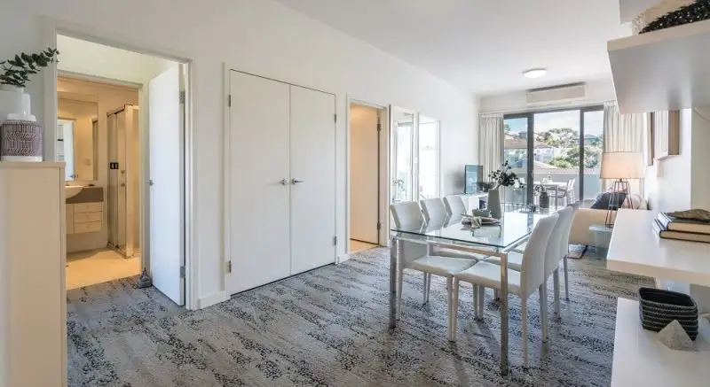 Main view of Homely apartment listing, 31/76-82 Anzac Parade, Kensington NSW 2033