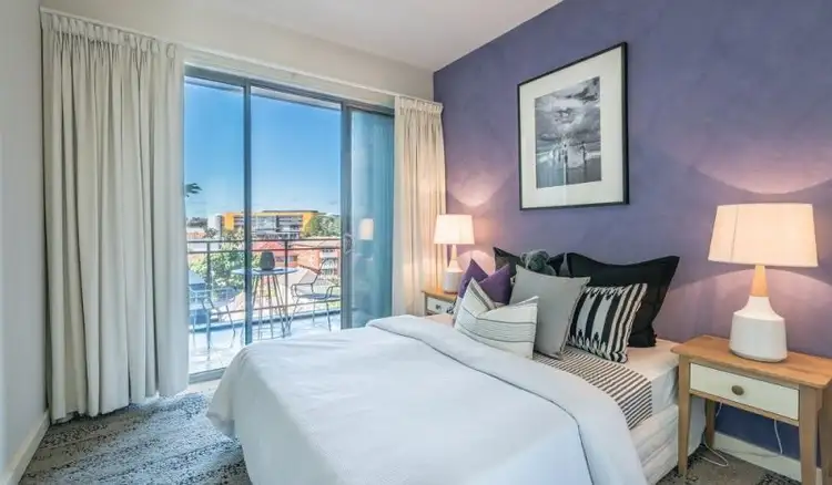 Fourth view of Homely apartment listing, 31/76-82 Anzac Parade, Kensington NSW 2033