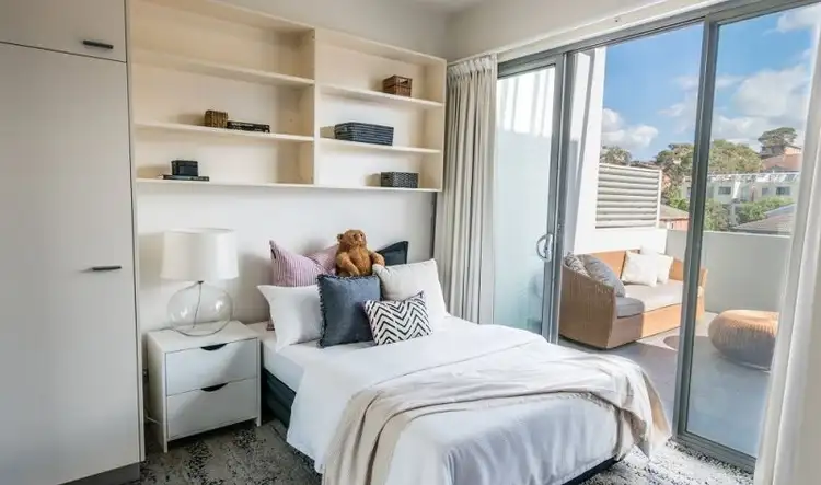 Sixth view of Homely apartment listing, 31/76-82 Anzac Parade, Kensington NSW 2033