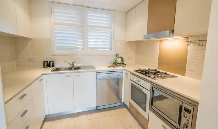 Seventh view of Homely apartment listing, 31/76-82 Anzac Parade, Kensington NSW 2033