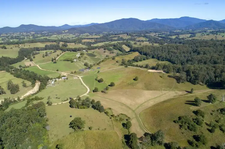 Second view of Homely land listing, 312 Dyers Loop Road, Argents Hill NSW 2449
