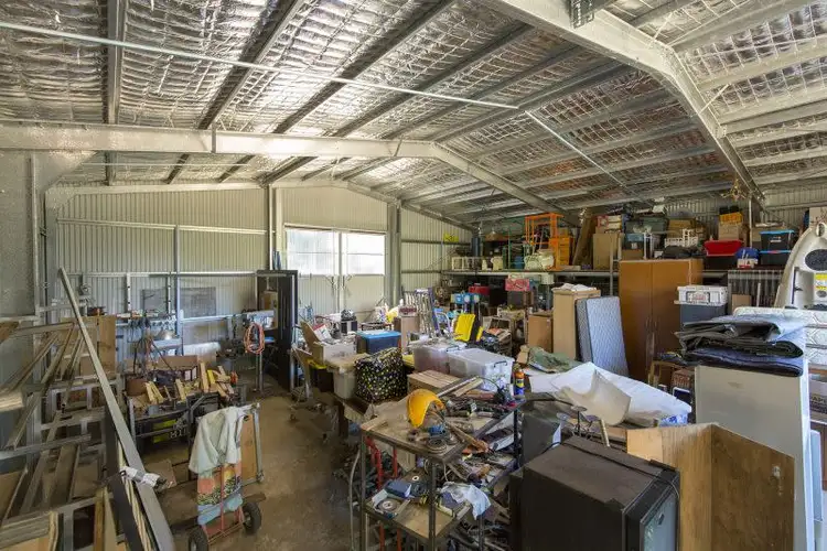 Seventh view of Homely land listing, 312 Dyers Loop Road, Argents Hill NSW 2449