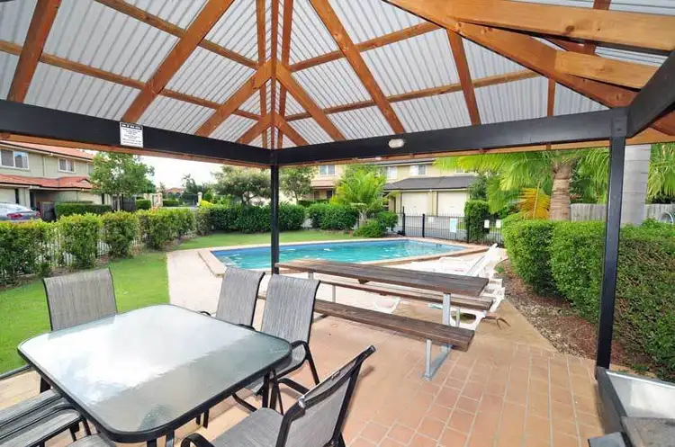 Third view of Homely townhouse listing, 10/43 Bundabah Dr, Calamvale QLD 4116