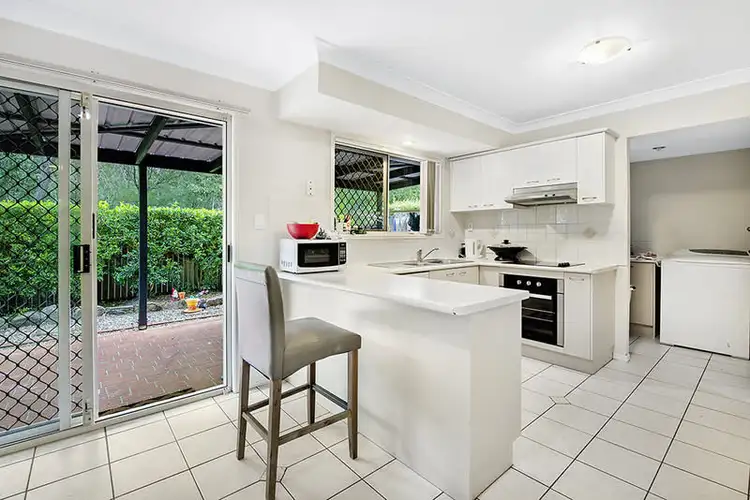 Fourth view of Homely townhouse listing, 10/43 Bundabah Dr, Calamvale QLD 4116