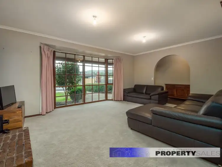 Second view of Homely house listing, 70 Coalville Road, Moe VIC 3825