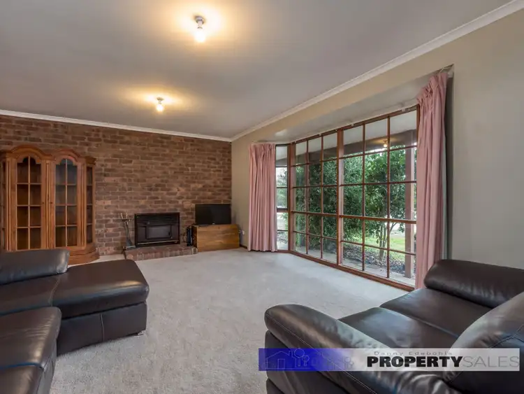 Third view of Homely house listing, 70 Coalville Road, Moe VIC 3825