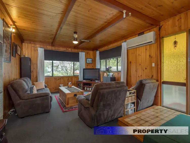 Second view of Homely house listing, 4 John Street, Moe VIC 3825