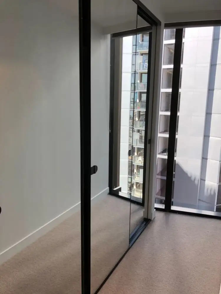 Fifth view of Homely apartment listing, 1507/677 La Trobe Street, Docklands VIC 3008
