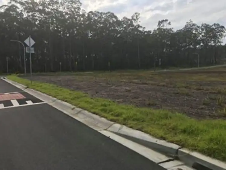 Fifth view of Homely land listing, 25 Stanhope Crescent, Wadalba NSW 2259