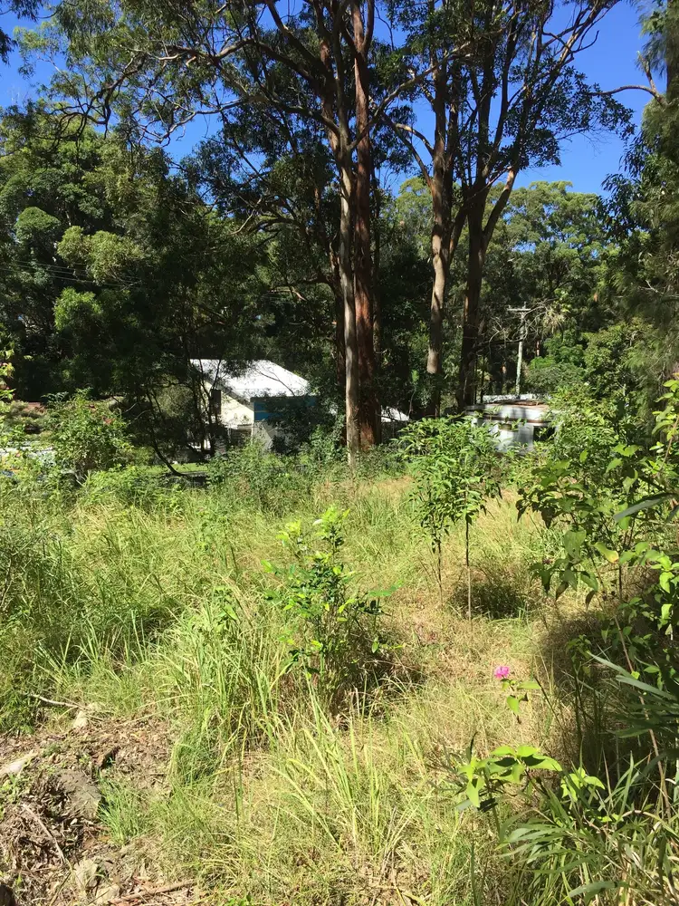 Second view of Homely land listing, 17 Charles Street, Smiths Lake NSW 2428
