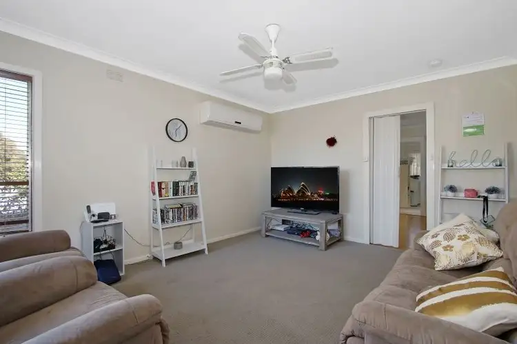 Third view of Homely unit listing, 1 to 2/539 Hague Street, Lavington NSW 2641
